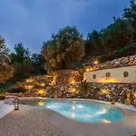 Casale Tra Gli Ulivi