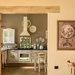Casa vacanze Casale Tra Gli Ulivi *