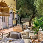 Casa vacanze Casale Tra Gli Ulivi