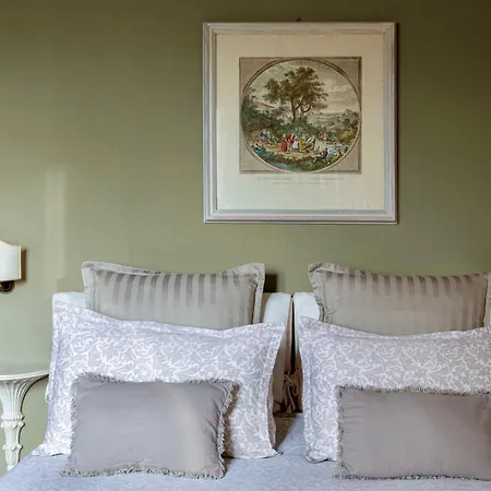 Casale Ulivi Luxury * Diano San Pietro