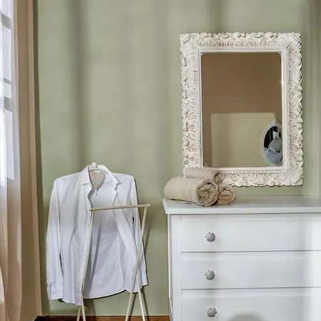 Casale Ulivi Luxury 펜션 *