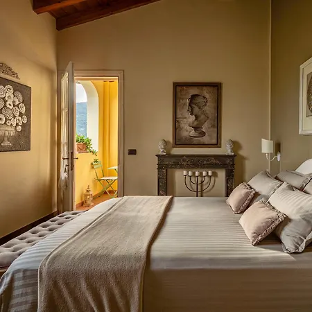 Dom wakacyjny Casale Ulivi Luxury Diano San Pietro
