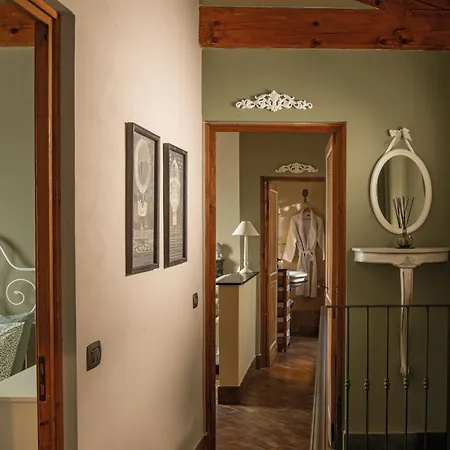 Casale Ulivi Luxury Diano San Pietro