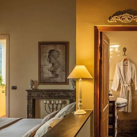 Casale Ulivi Luxury * Diano San Pietro