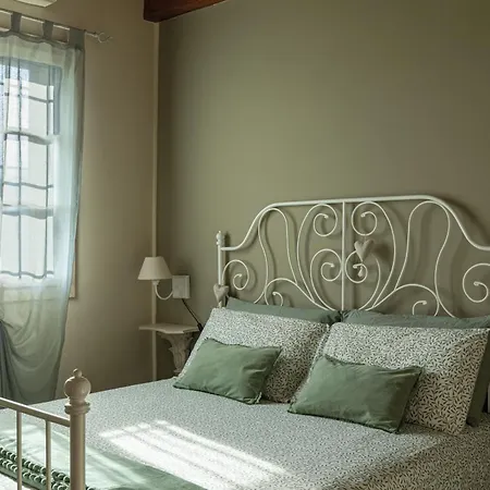 Casale Ulivi Luxury 펜션 *