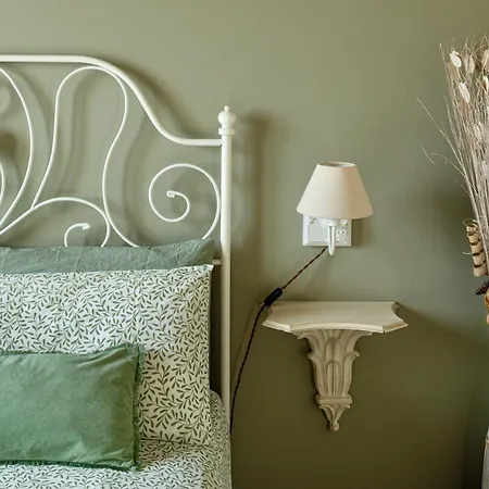 Casale Ulivi Luxury *