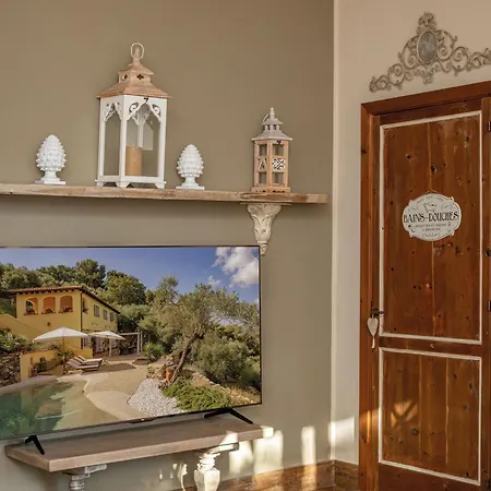 Casale Tra Gli Ulivi *