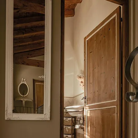 Casale Ulivi Luxury