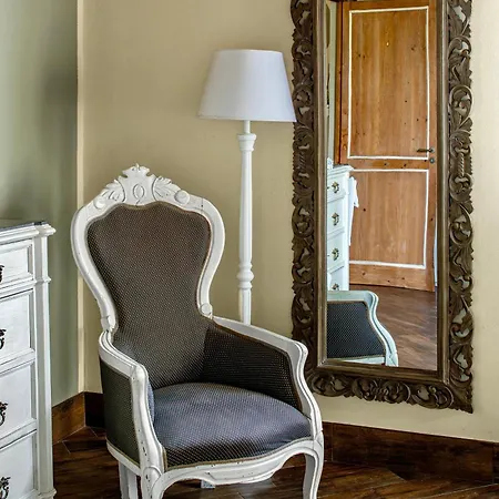 Casale Ulivi Luxury 펜션