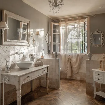 Dom wakacyjny Casale Ulivi Luxury Diano San Pietro