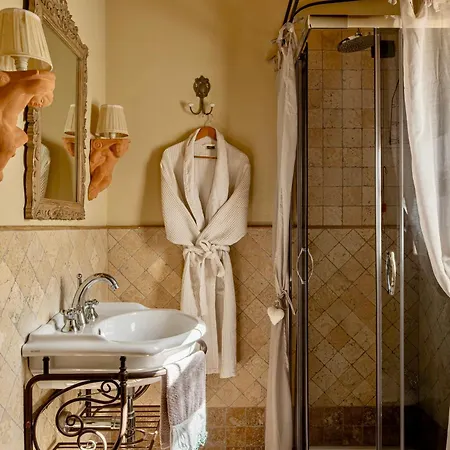 Dom wakacyjny Casale Ulivi Luxury
