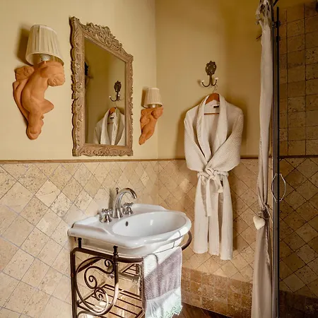 Casale Ulivi Luxury *