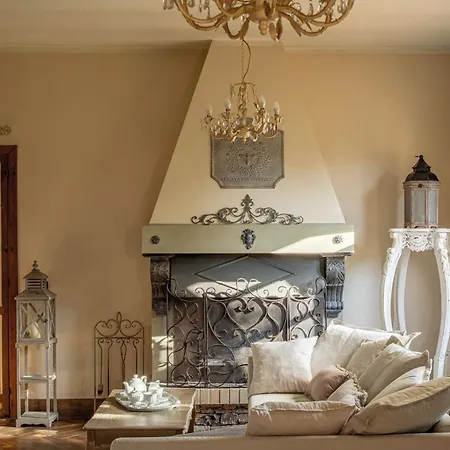 Casale Ulivi Luxury * Diano San Pietro
