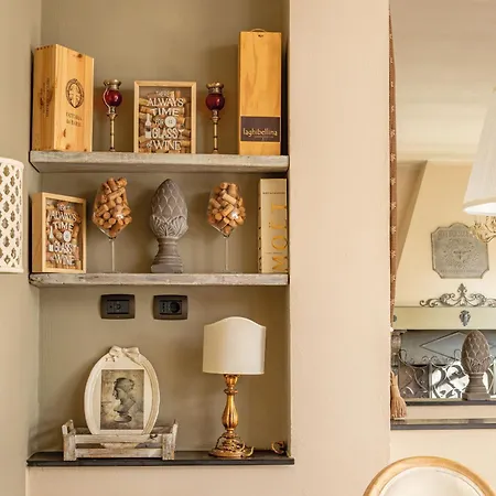 Casale Ulivi Luxury
