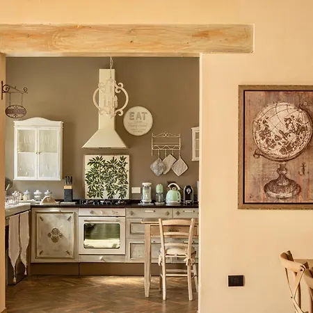 Dom wakacyjny Casale Ulivi Luxury *