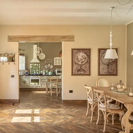 Casale Ulivi Luxury Dom wakacyjny Diano San Pietro