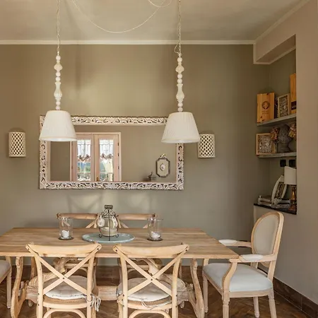Casale Ulivi Luxury Dom wakacyjny Diano San Pietro