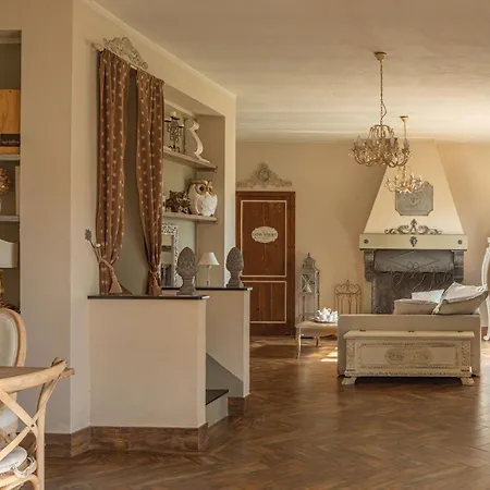 Casale Ulivi Luxury *