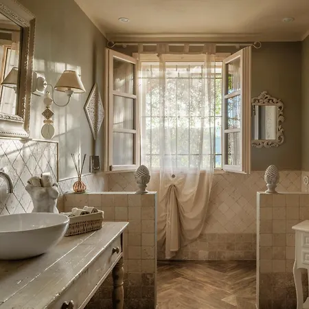 Dom wakacyjny Casale Ulivi Luxury