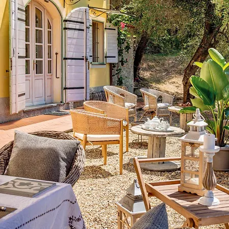 Casale Ulivi Luxury