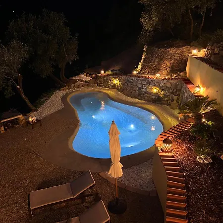 Casale Tra Gli Ulivi