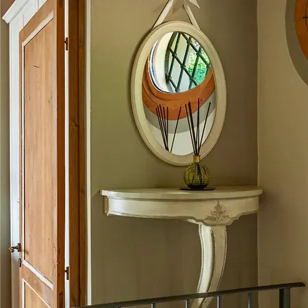 Casale Tra Gli Ulivi Nyaraló Diano San Pietro