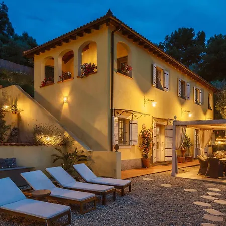 Casale Tra Gli Ulivi *