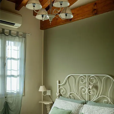 Casale Tra Gli Ulivi * Diano San Pietro