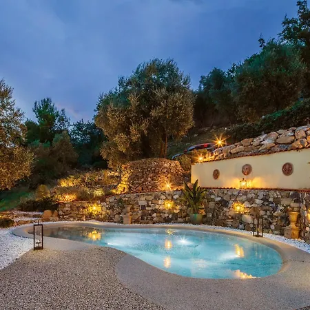 Casale Tra Gli Ulivi