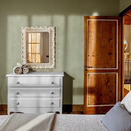 Casale Tra Gli Ulivi *