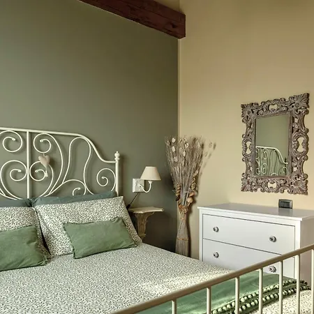 Casale Tra Gli Ulivi