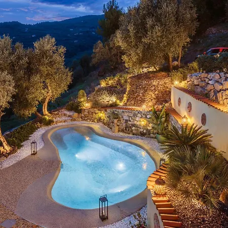 Nyaraló Casale Ulivi Luxury