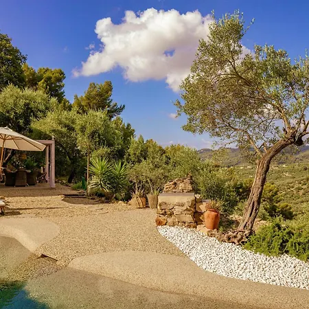 Casale Tra Gli Ulivi Casa vacanze *