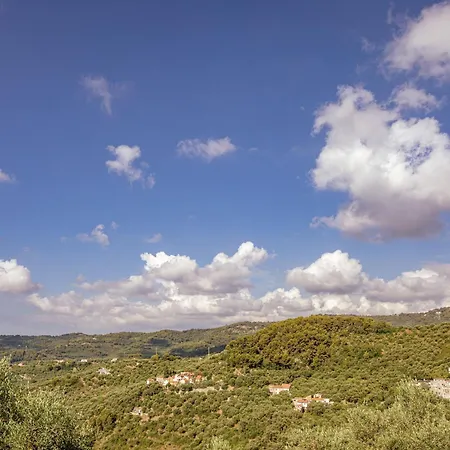 بيت للعطل Casale Tra Gli Ulivi