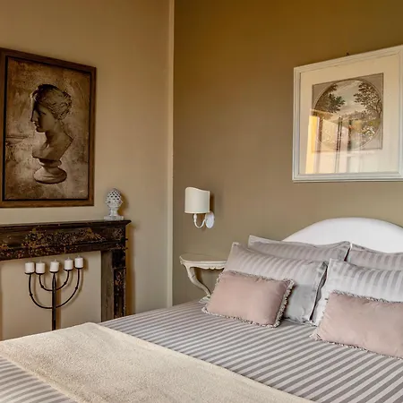 Casale Tra Gli Ulivi بيت للعطل *