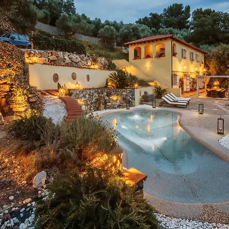 Casale Tra Gli Ulivi *