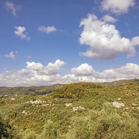 Casale Tra Gli Ulivi