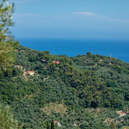 Casale Ulivi Luxury Diano San Pietro