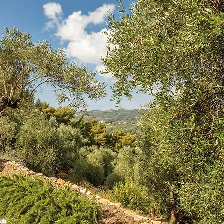 بيت للعطل Casale Tra Gli Ulivi