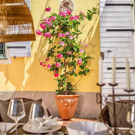 Casale Tra Gli Ulivi *