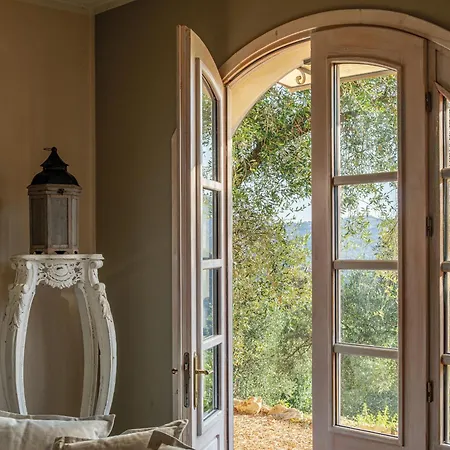 Casale Tra Gli Ulivi