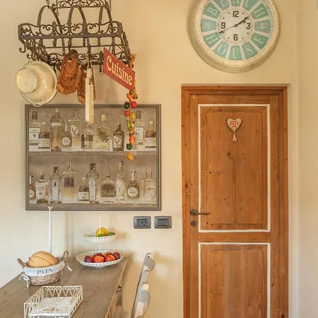 Casale Tra Gli Ulivi Diano San Pietro