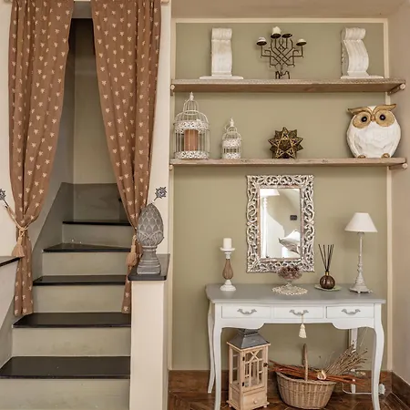 Casale Tra Gli Ulivi