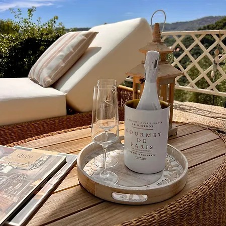 Casale Ulivi Luxury