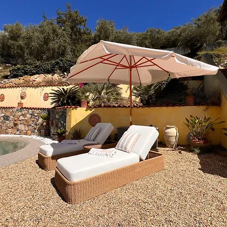 Casale Ulivi Luxury Vakantiehuis