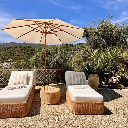 Casale Ulivi Luxury Vakantiehuis