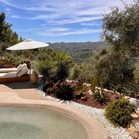 Casale Ulivi Luxury Vakantiehuis Diano San Pietro
