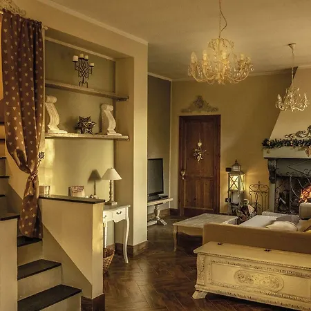 Casale Tra Gli Ulivi *