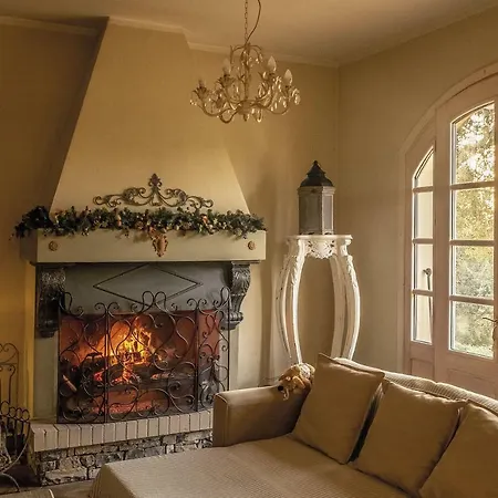 Casale Tra Gli Ulivi Holiday home *