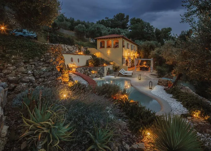 Casale Tra Gli Ulivi Holiday home
